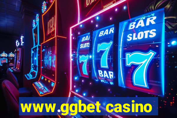 www.ggbet casino