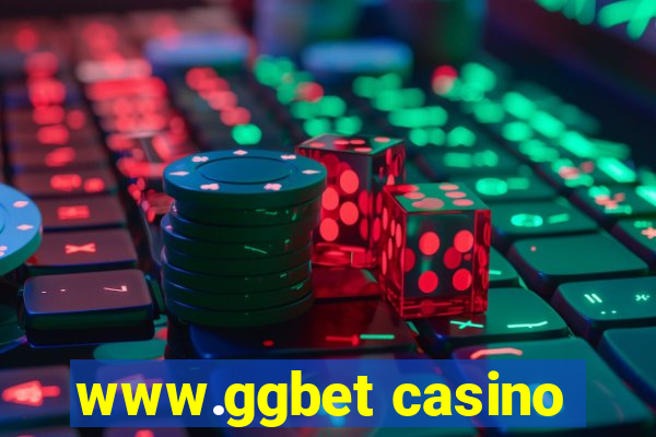 www.ggbet casino