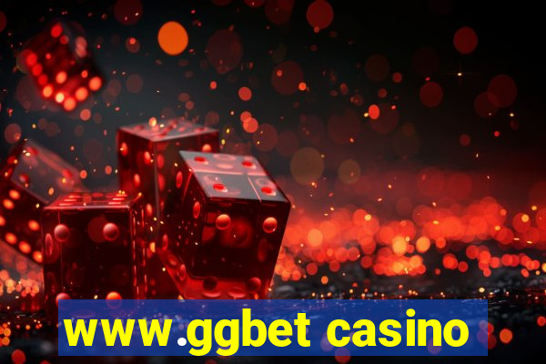 www.ggbet casino