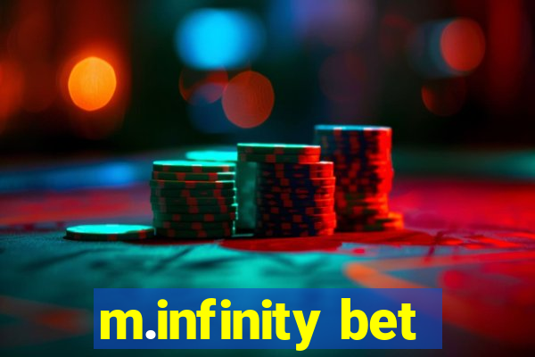 m.infinity bet