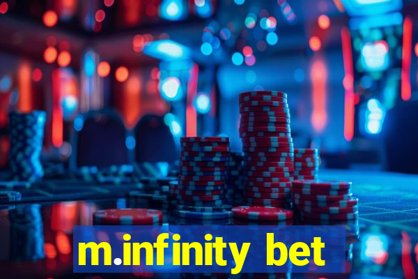 m.infinity bet