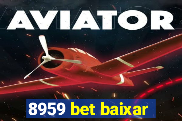 8959 bet baixar