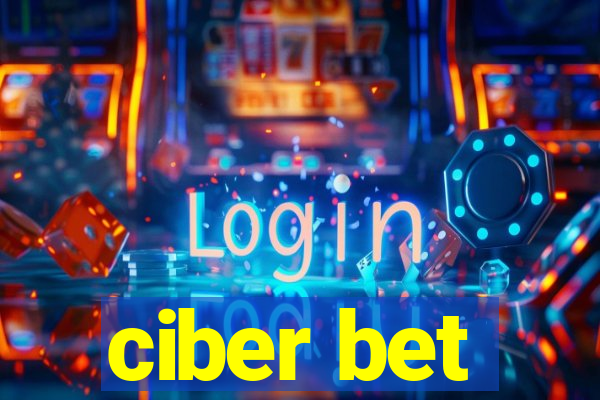 ciber bet