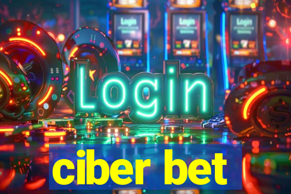 ciber bet