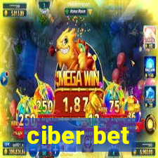 ciber bet