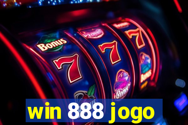 win 888 jogo