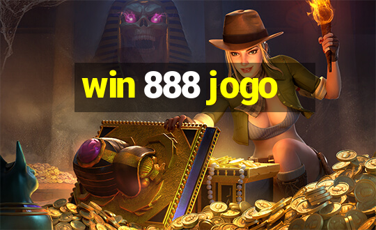 win 888 jogo