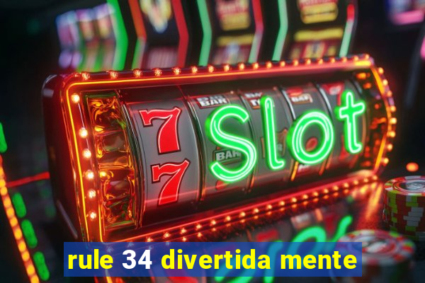 rule 34 divertida mente