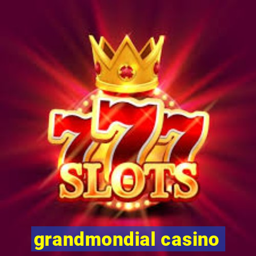 grandmondial casino