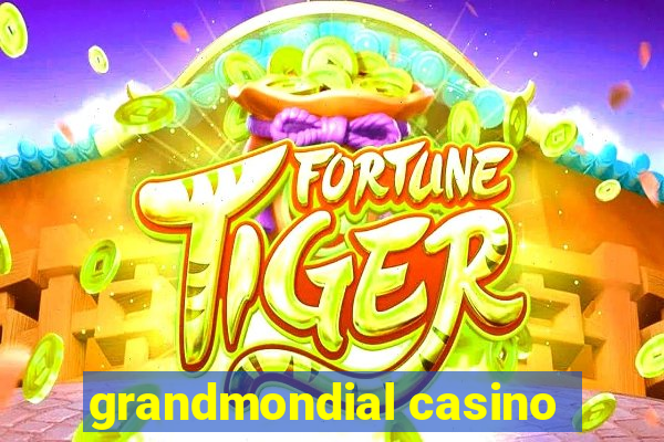 grandmondial casino