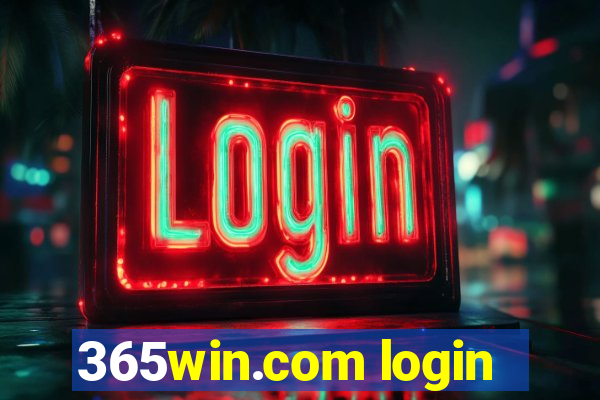 365win.com login