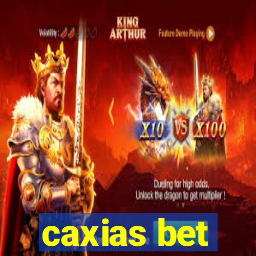 caxias bet