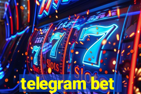 telegram bet