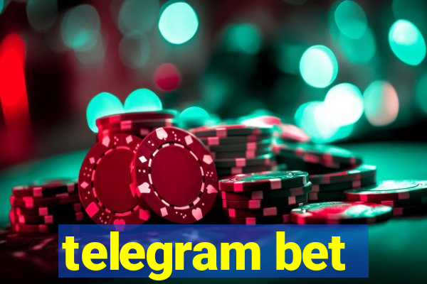 telegram bet