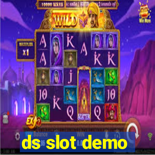 ds slot demo