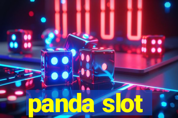 panda slot