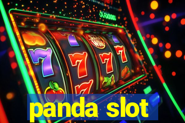 panda slot