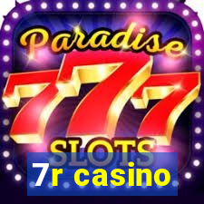 7r casino