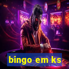 bingo em ks