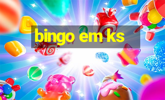 bingo em ks