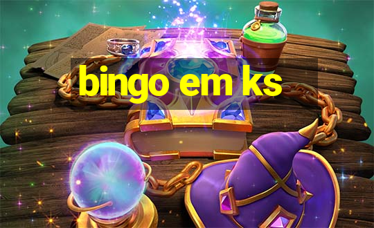 bingo em ks