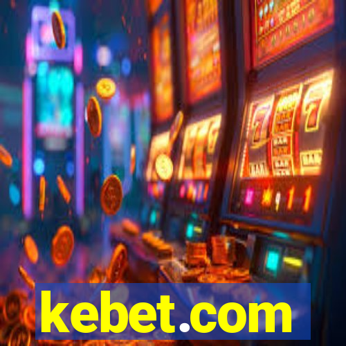 kebet.com