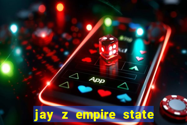 jay z empire state of mind feat alicia keys