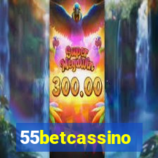 55betcassino