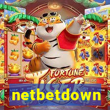 netbetdown