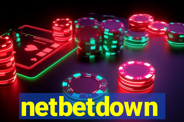 netbetdown