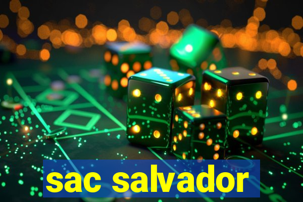 sac salvador