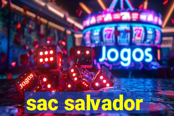 sac salvador