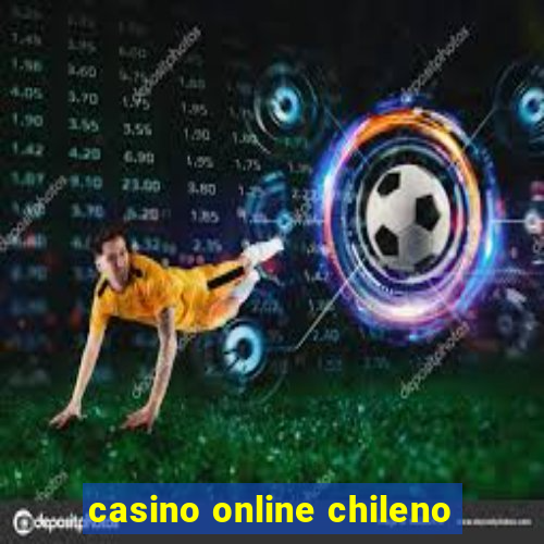 casino online chileno