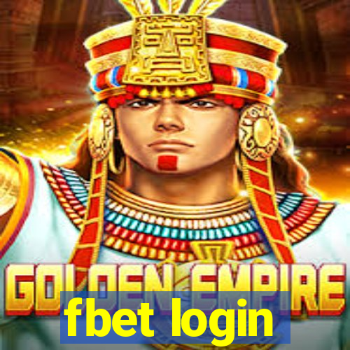 fbet login