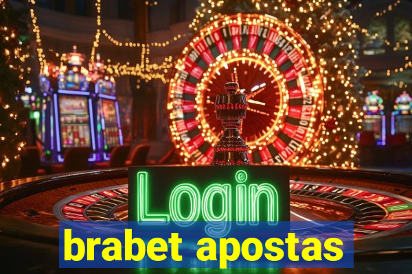 brabet apostas