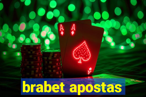 brabet apostas