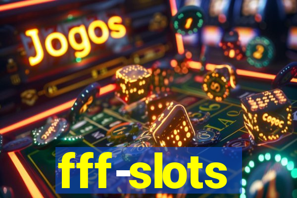 fff-slots