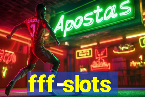 fff-slots