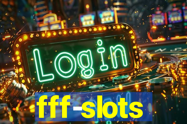 fff-slots