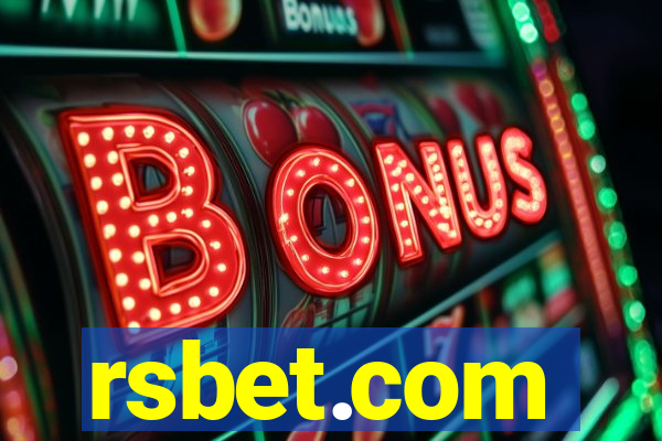 rsbet.com