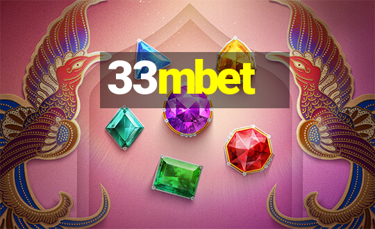 33mbet