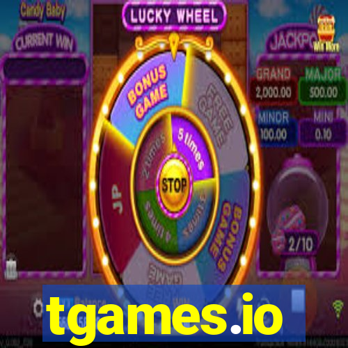 tgames.io