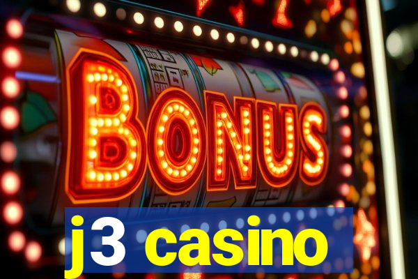 j3 casino