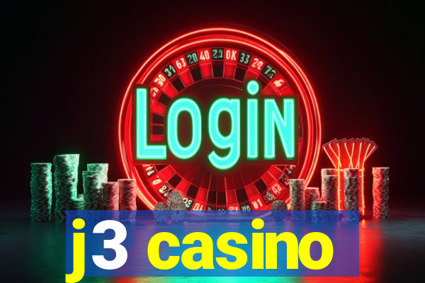 j3 casino