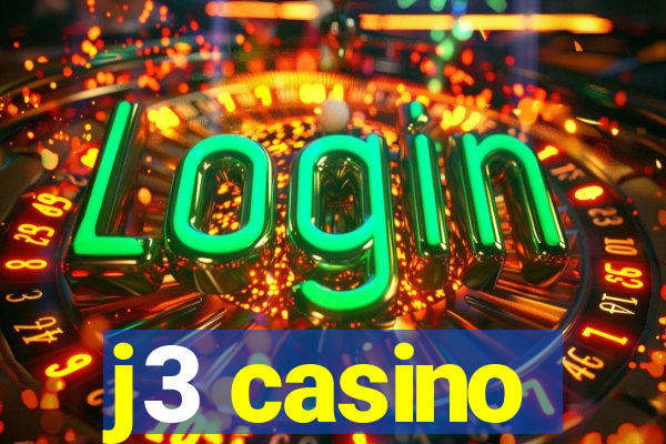 j3 casino