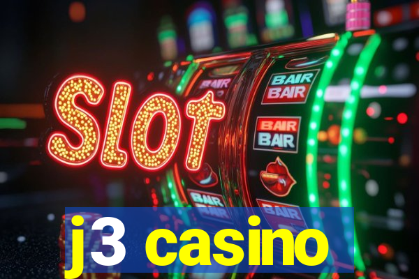 j3 casino