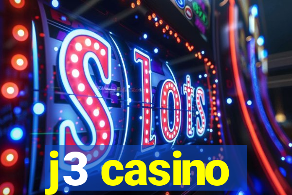 j3 casino