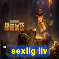 sexlig liv