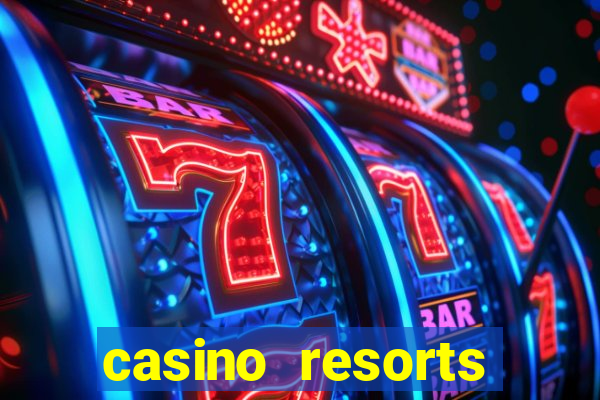 casino resorts atlantic city nj