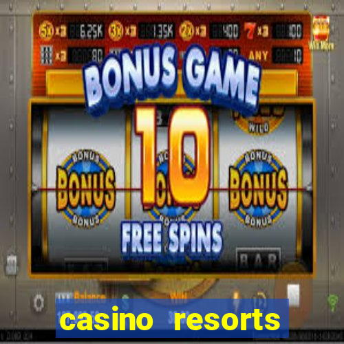 casino resorts atlantic city nj